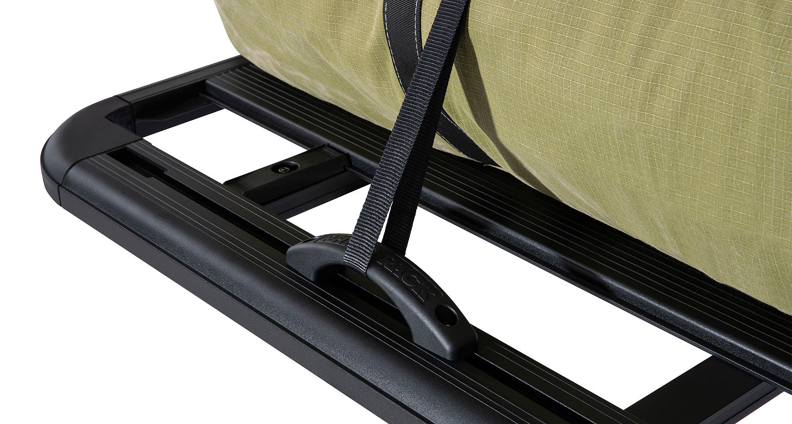 Rhino Rack Grab Handle with Zwifloc (x2)