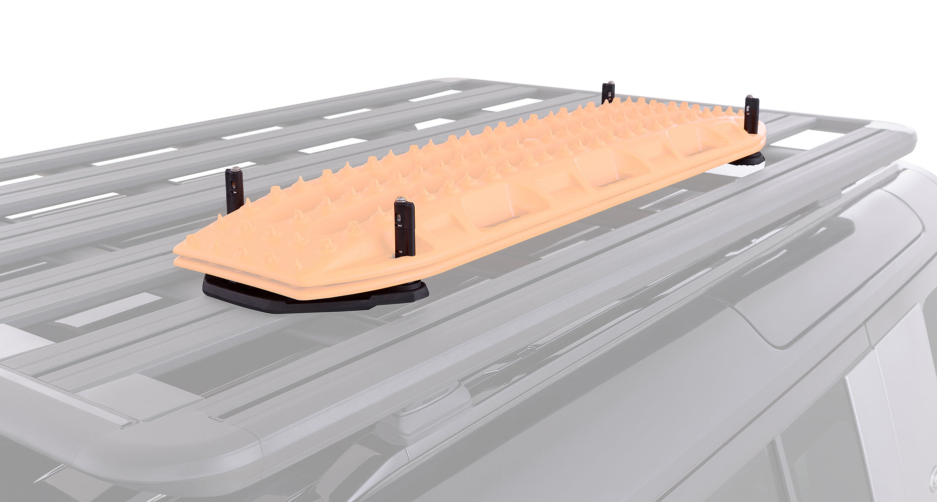 Rhino Rack Recovery Track Bracket - Locking Pin