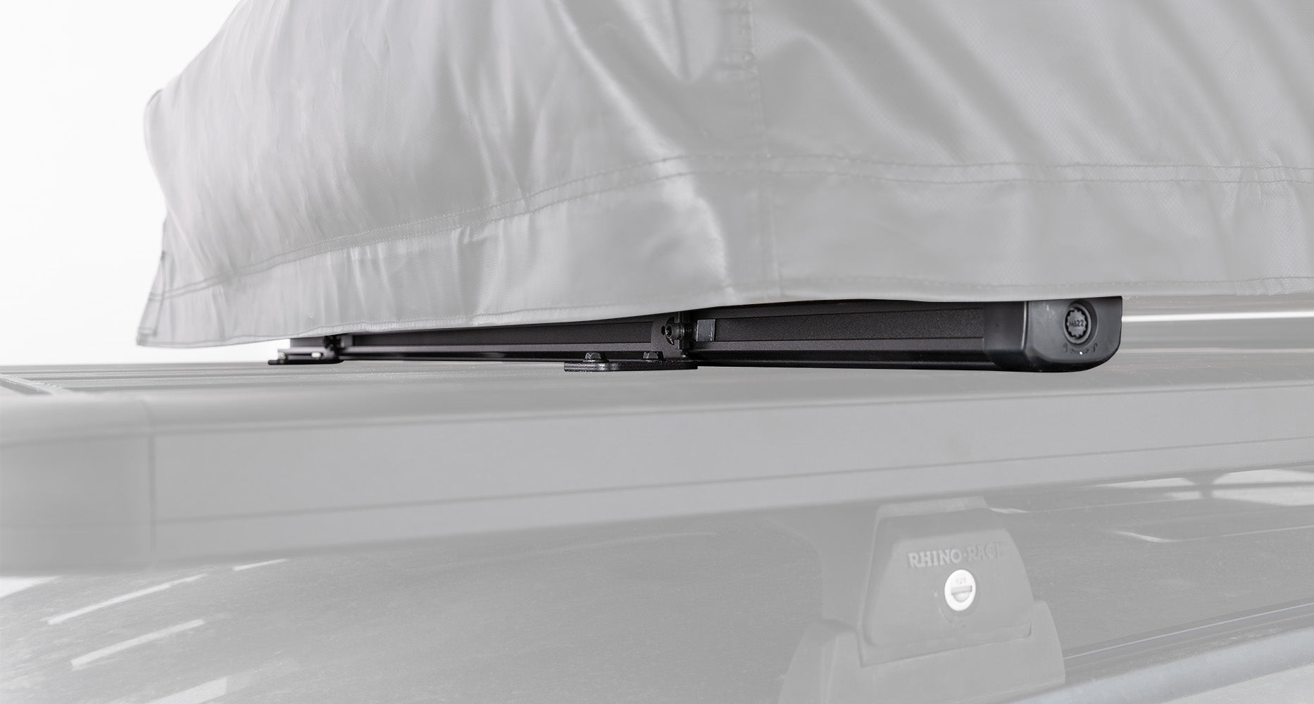 Rhino Rack Roof Top Tent Bracket Kit