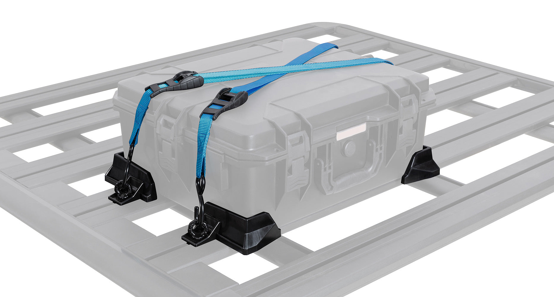 Rhino-Rack Pioneer Cargo Corners