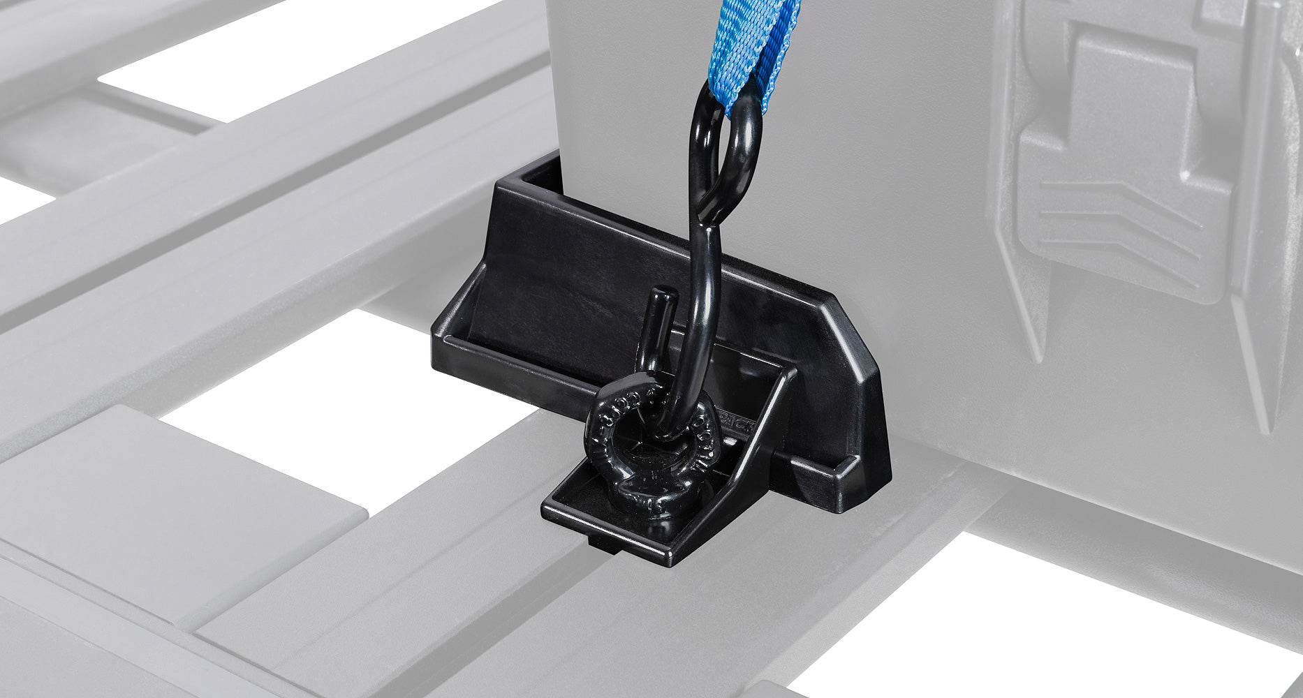 Rhino-Rack Pioneer Cargo Corners