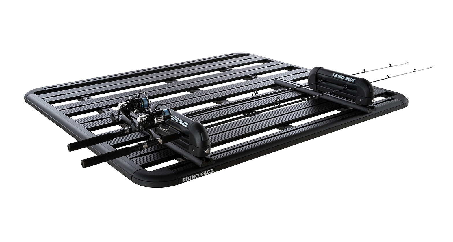 Rhino Rack Pioneer Accessory Bar with Zwifloc