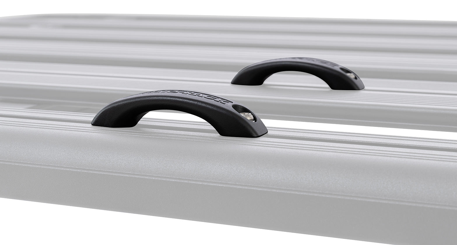 Rhino Rack Tie Down Points with Zwifloc