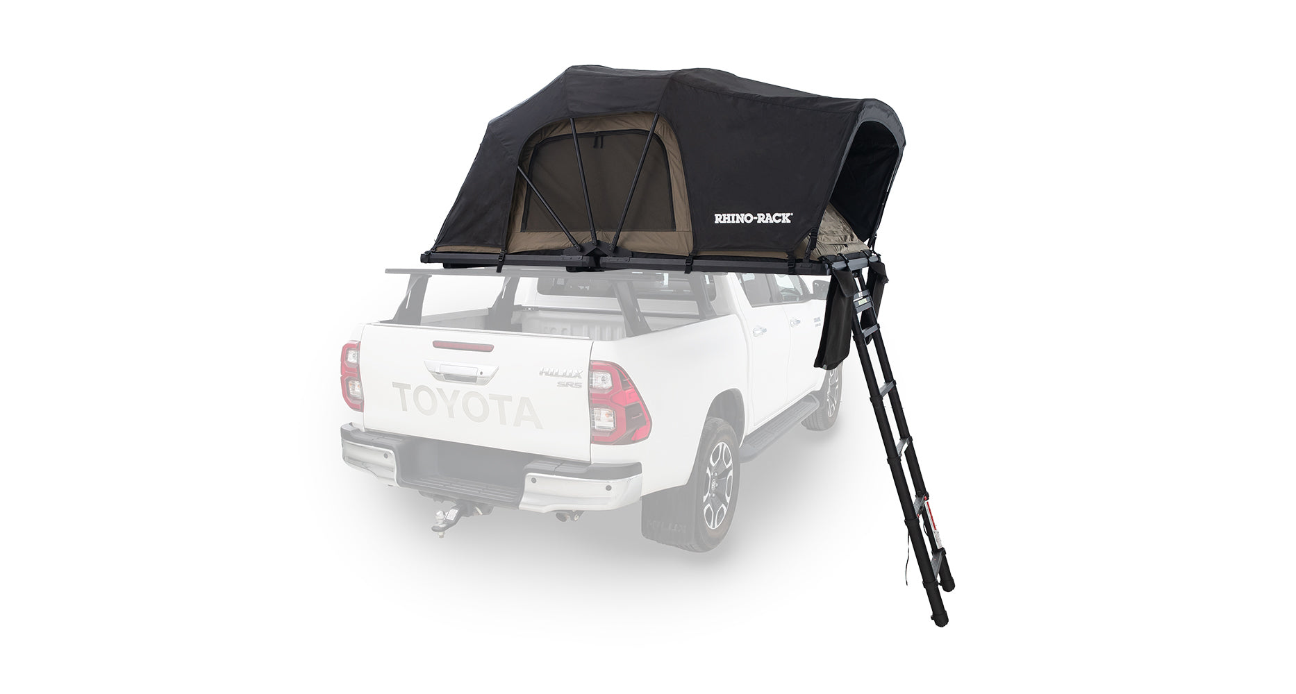 Rhino-Rack softshell tent