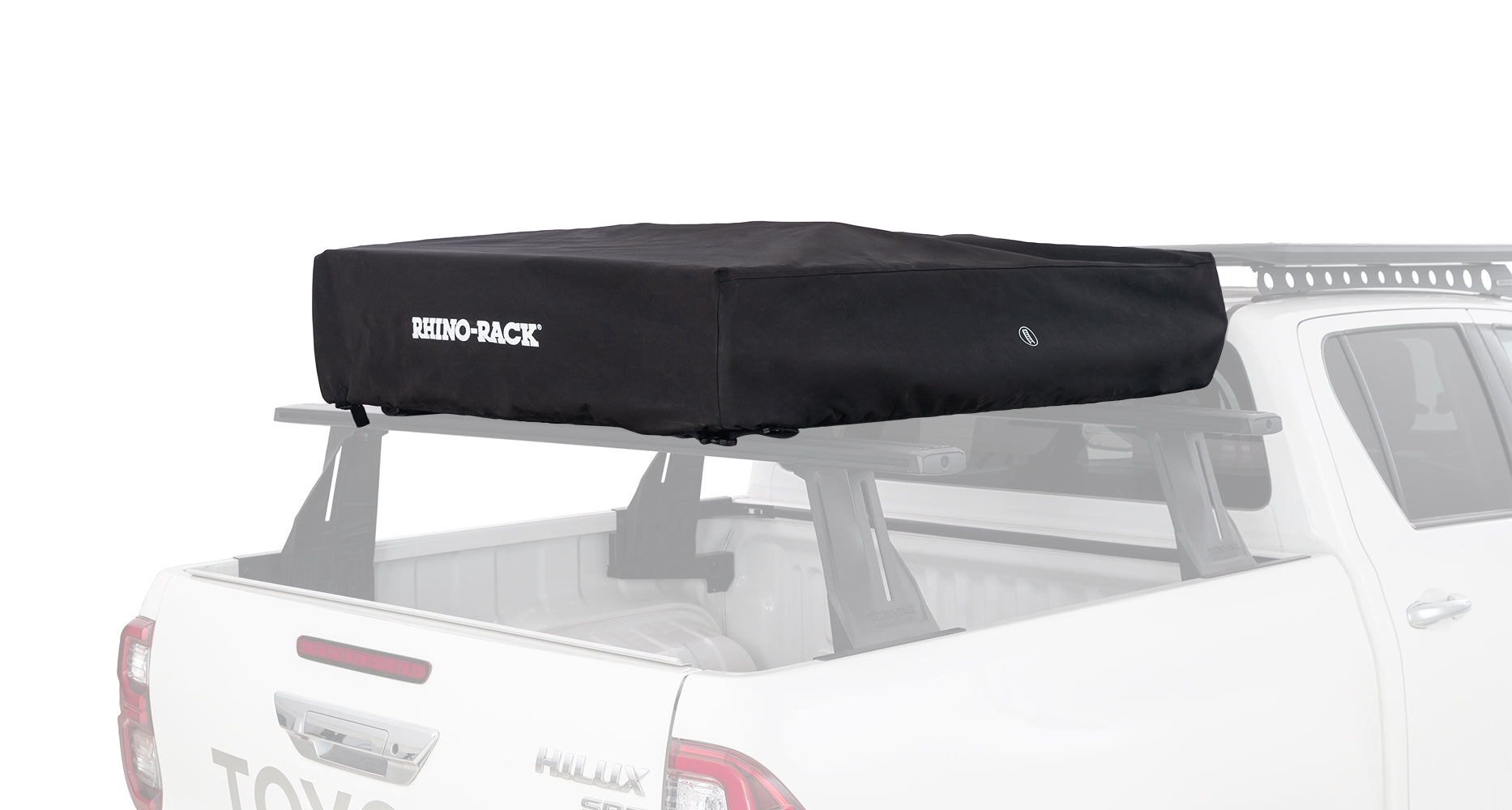 Rhino-Rack softshell tent