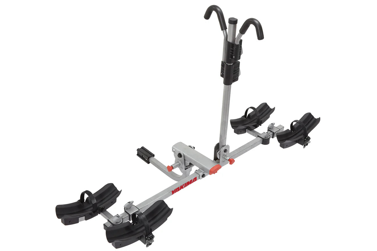 Yakima TwoTimer Hitch Tray Bike Rack