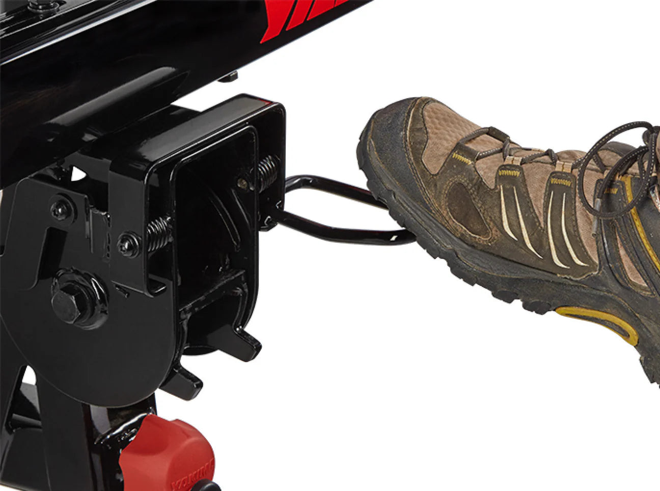 Yakima HoldUp EVO 2” Platform Hitch Bike Rack