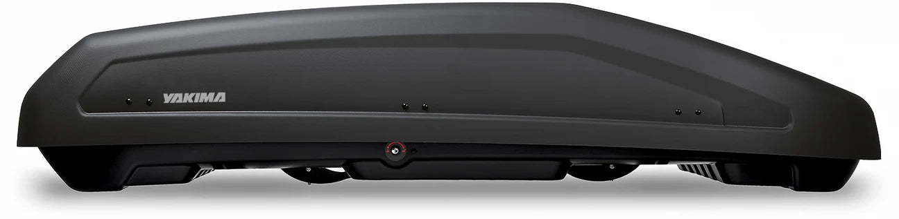 Yakima EasyTrip Textured Black