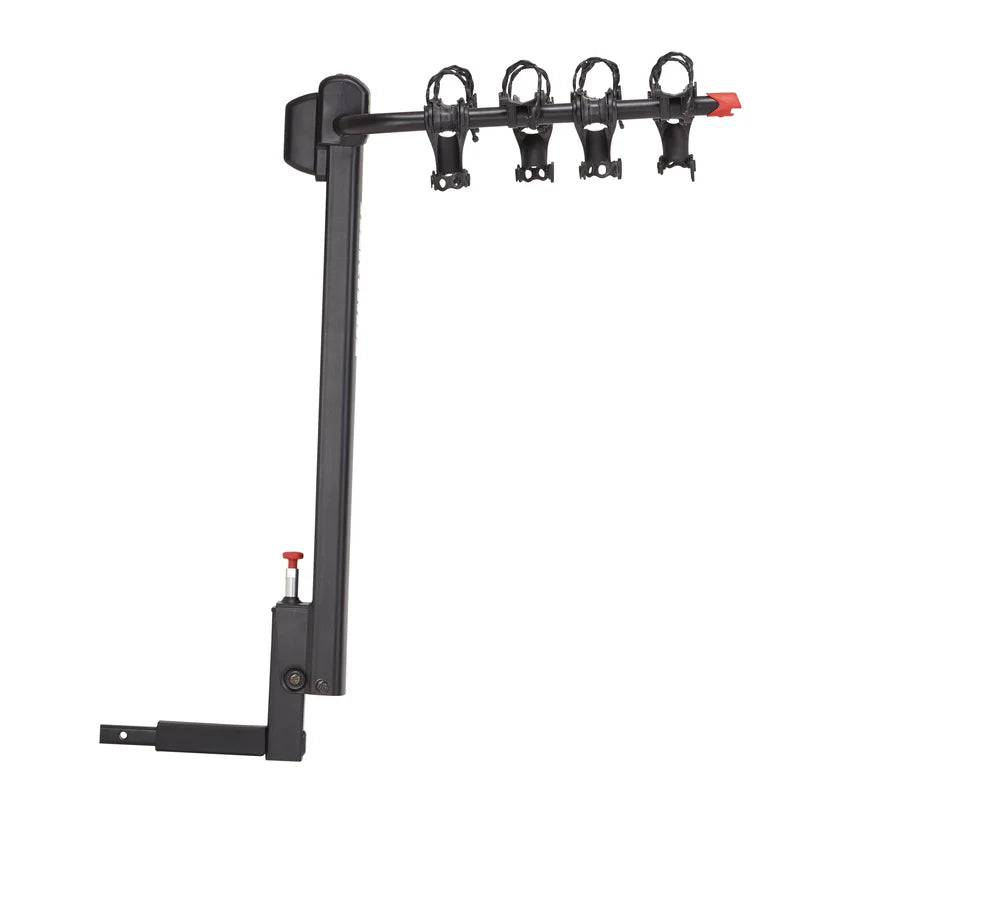 Yakima DoubleDown 4 Hitch Mast Bike Rack