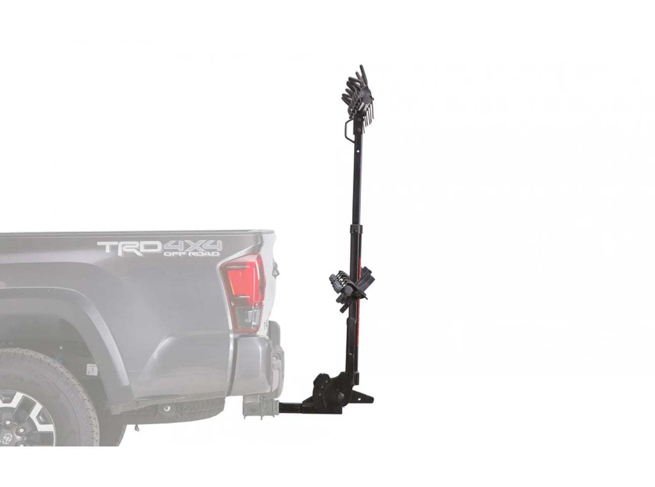 Yakima HangOver 4 Vertical Hanging Mountain Bike Rack