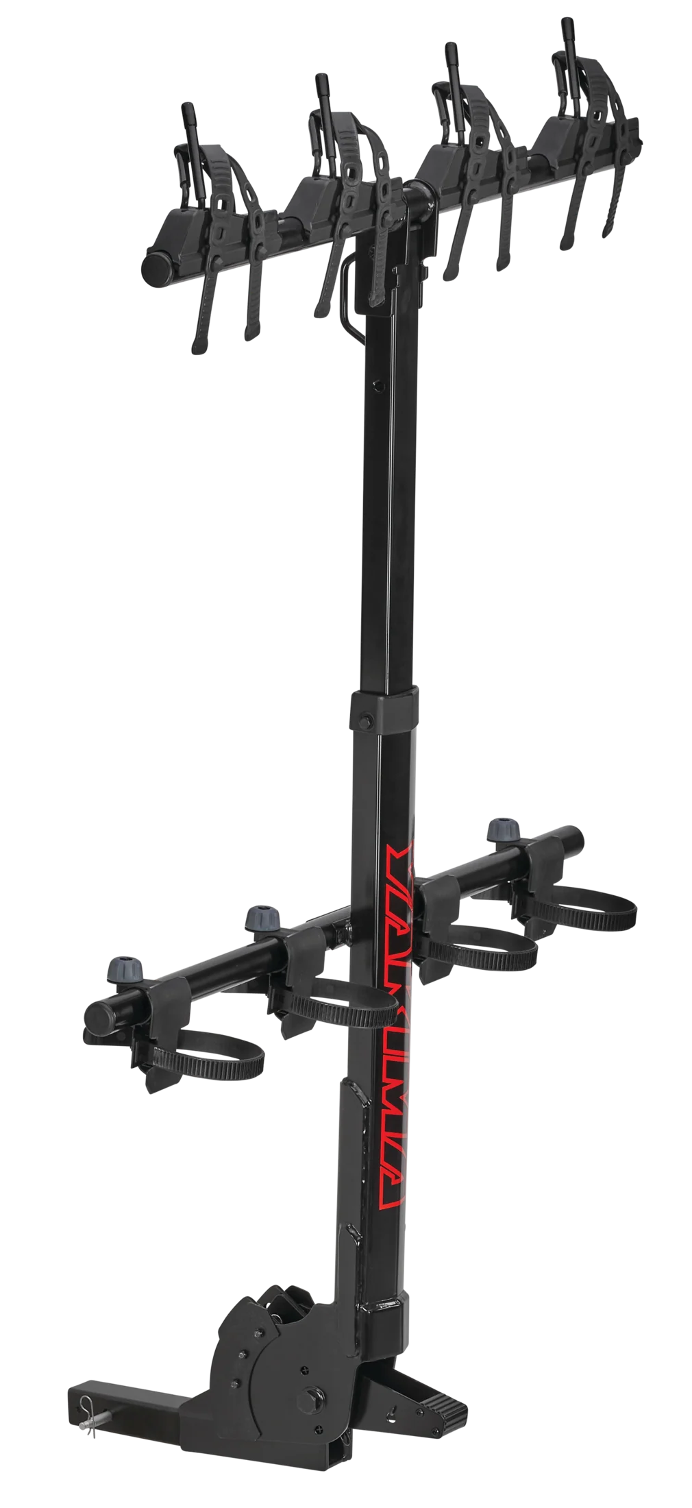 Yakima HangOver 4 Vertical Hanging Mountain Bike Rack