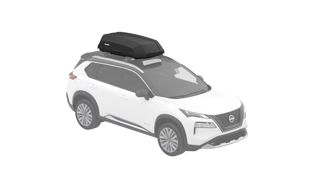 Yakima GearBox Cargo Box