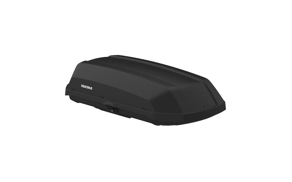 Yakima GearBox Cargo Box