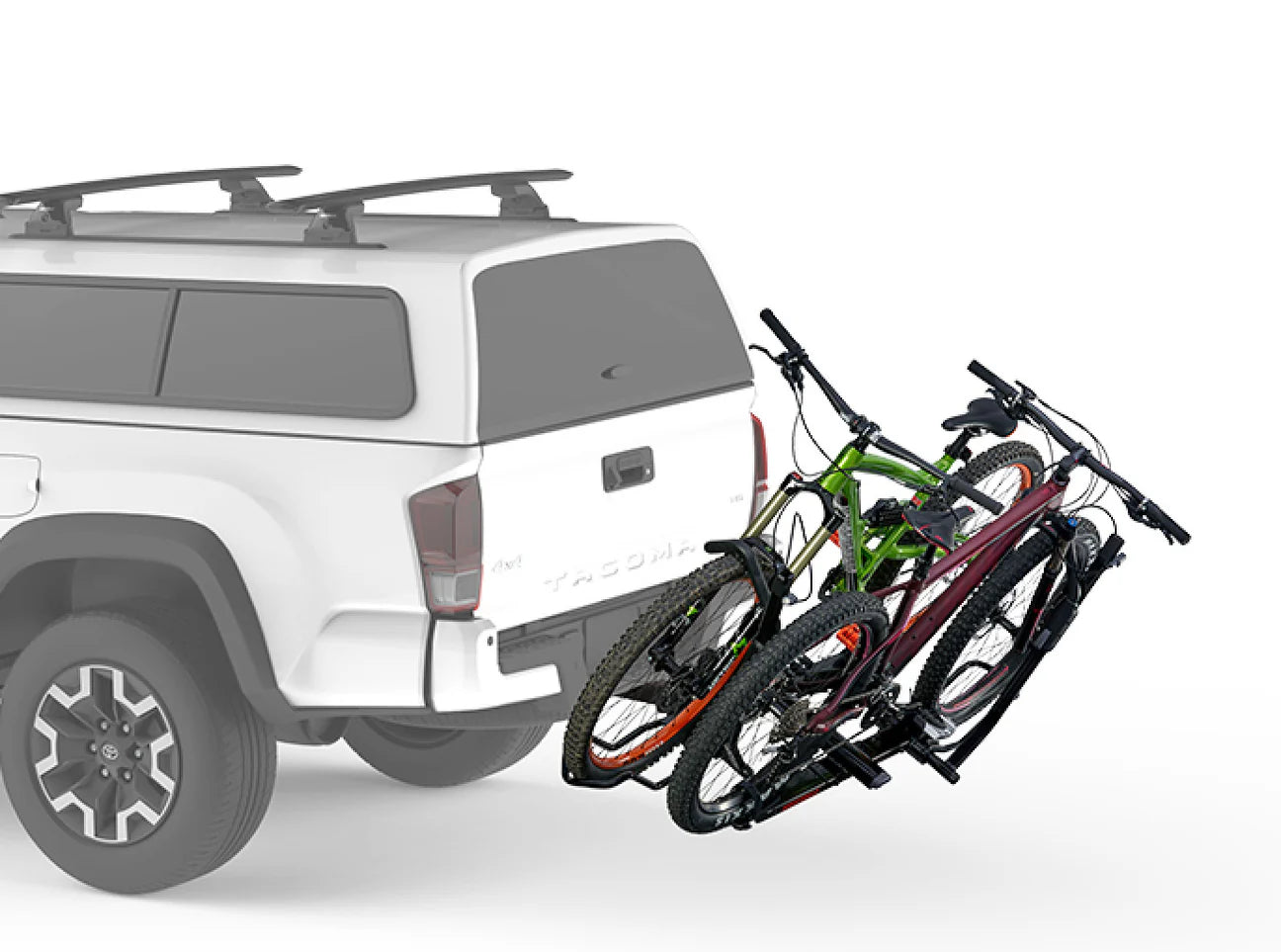 Yakima HoldUp EVO 2” Platform Hitch Bike Rack