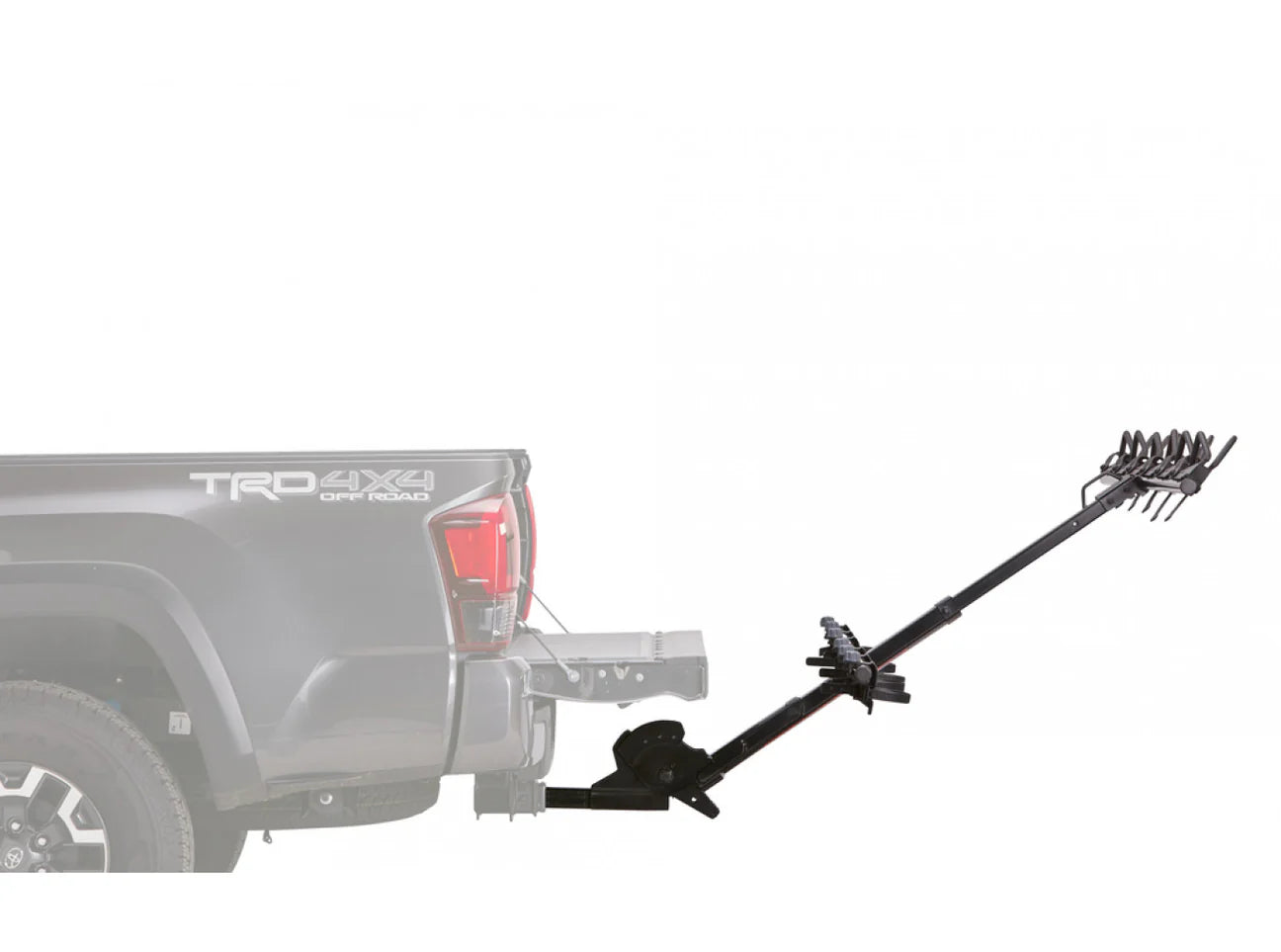 Yakima HangOver 4 Vertical Hanging Mountain Bike Rack