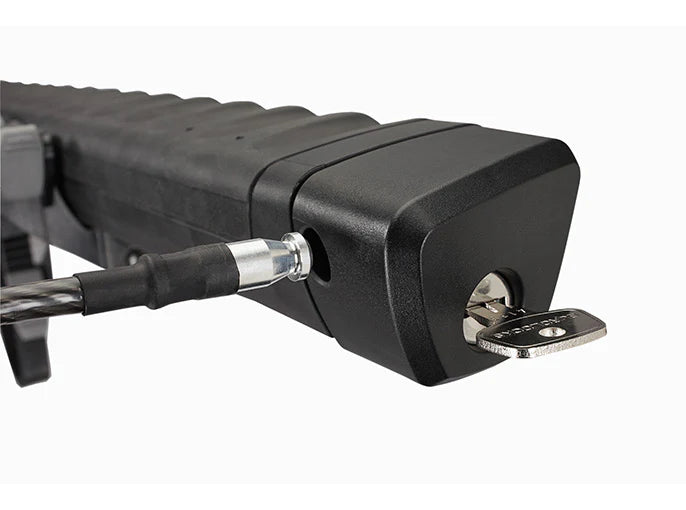 Yakima FullSwing Premium Swing-Away Hitch Bike Rack