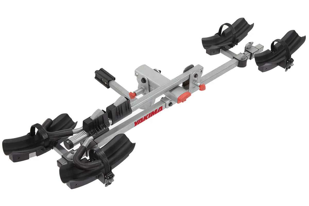Yakima Two Timer Rack Yakima TwoTimer Hitch Tray Bike Rack – Pride Auto Group