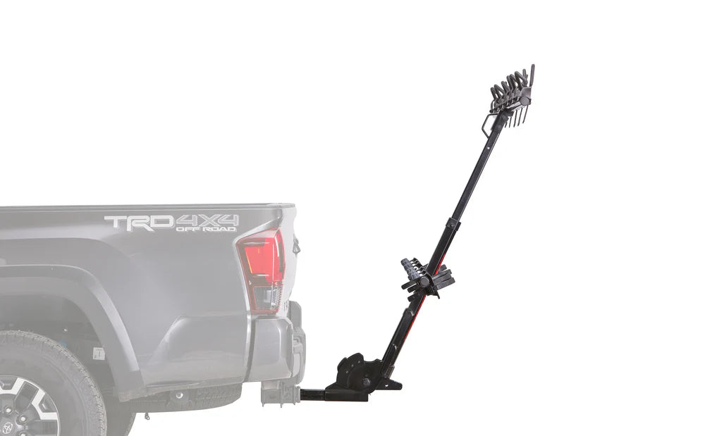 Yakima HangOver 6 Vertical Hanging Mountain Bike Rack