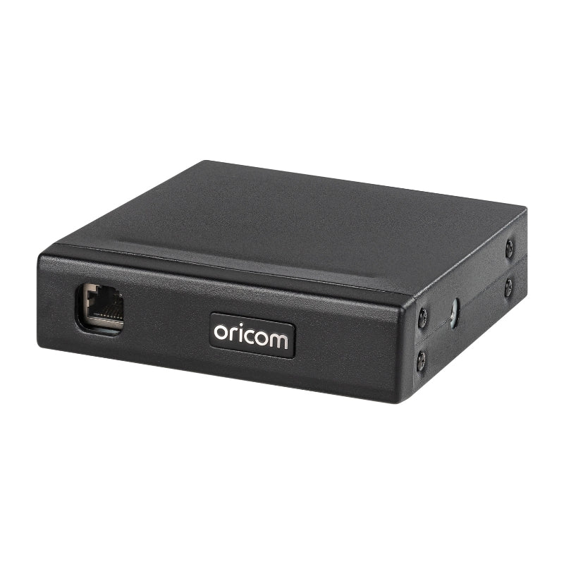 Oricom UHF182XP UHF CB Radio with Dual Antenna System