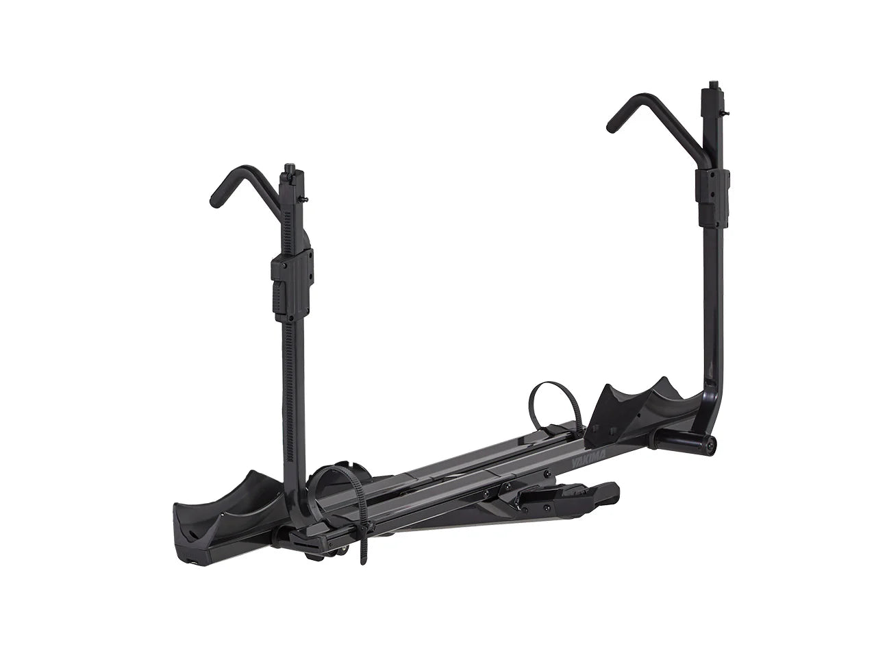 Yakima StageTwo 2” Premium Platform Hitch Bike Rack