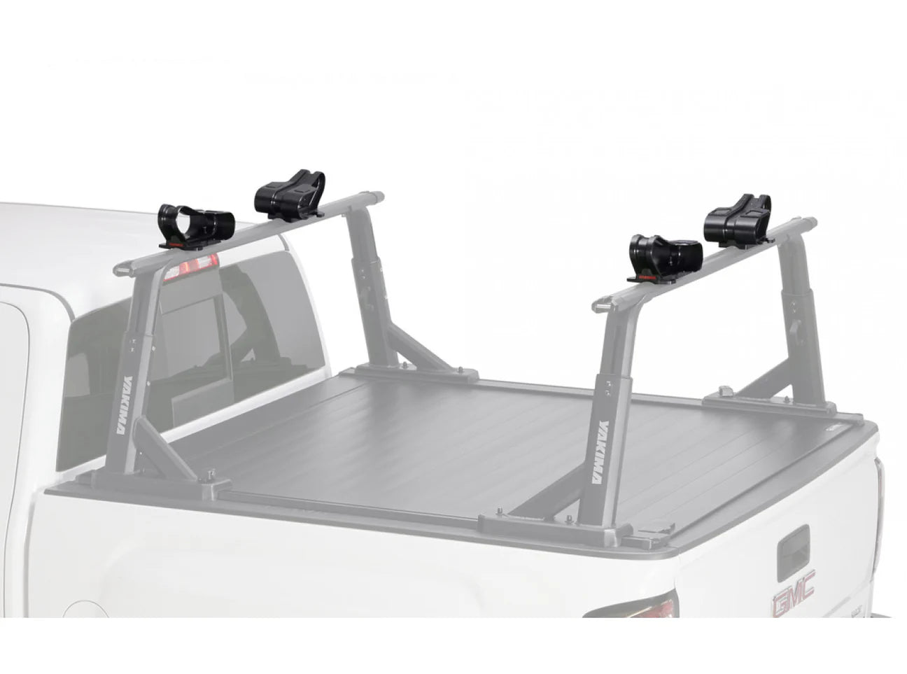 Yakima BigCatch Kayak Fishing Boat Saddles