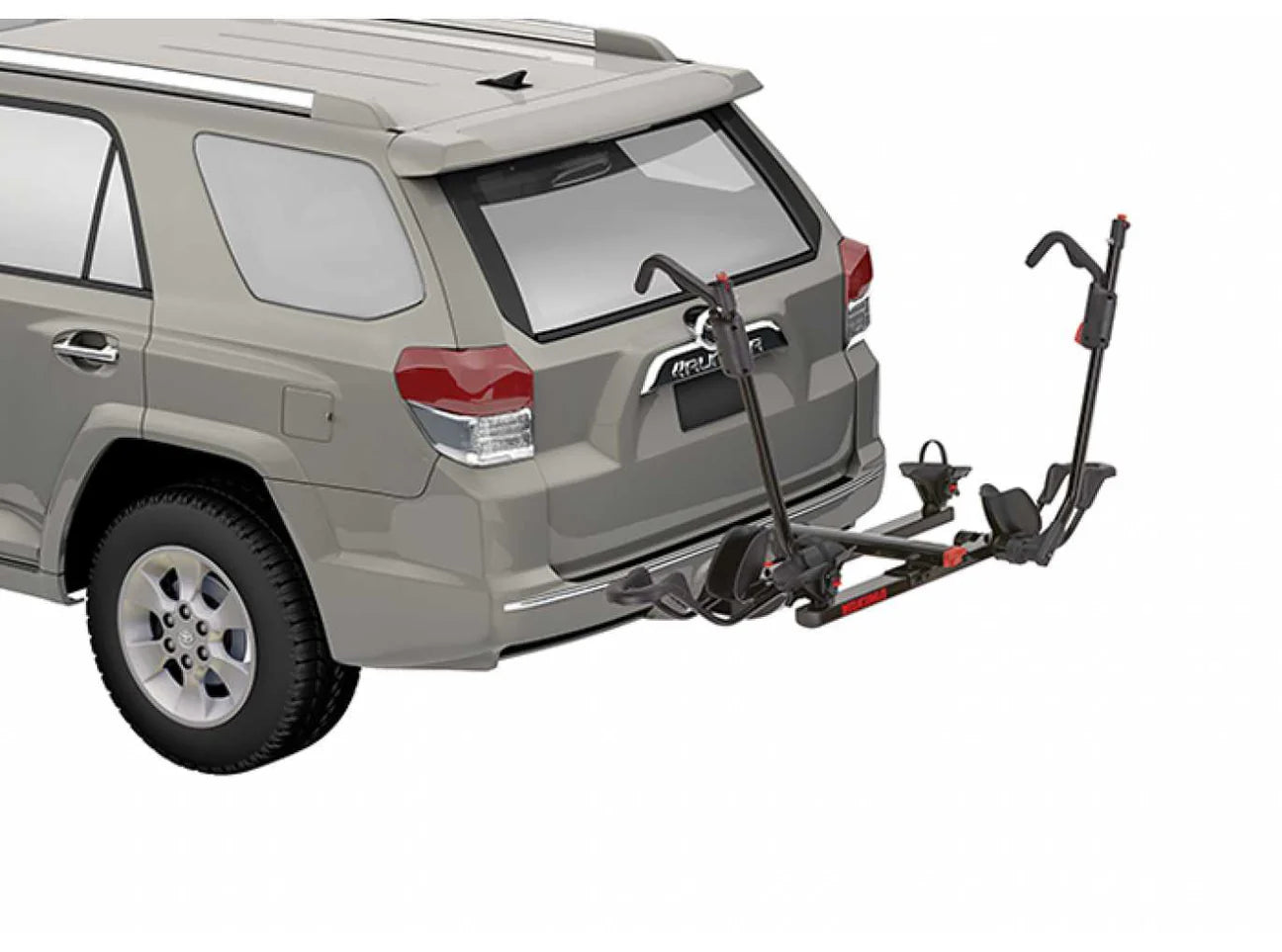 Yakima HoldUp 2” Hitch Tray Bike Rack