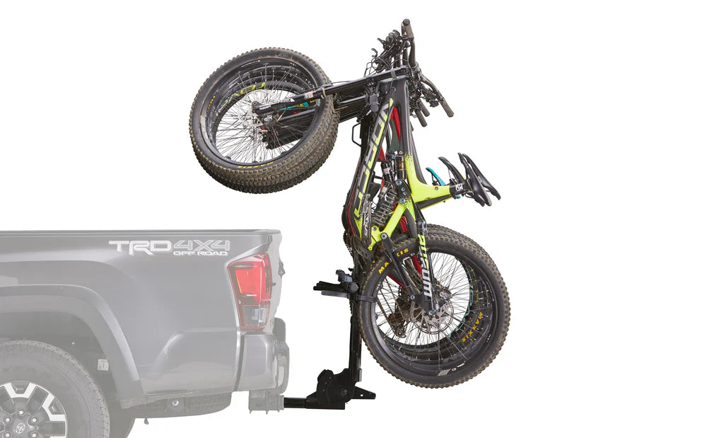 Yakima HangOver 6 Vertical Hanging Mountain Bike Rack