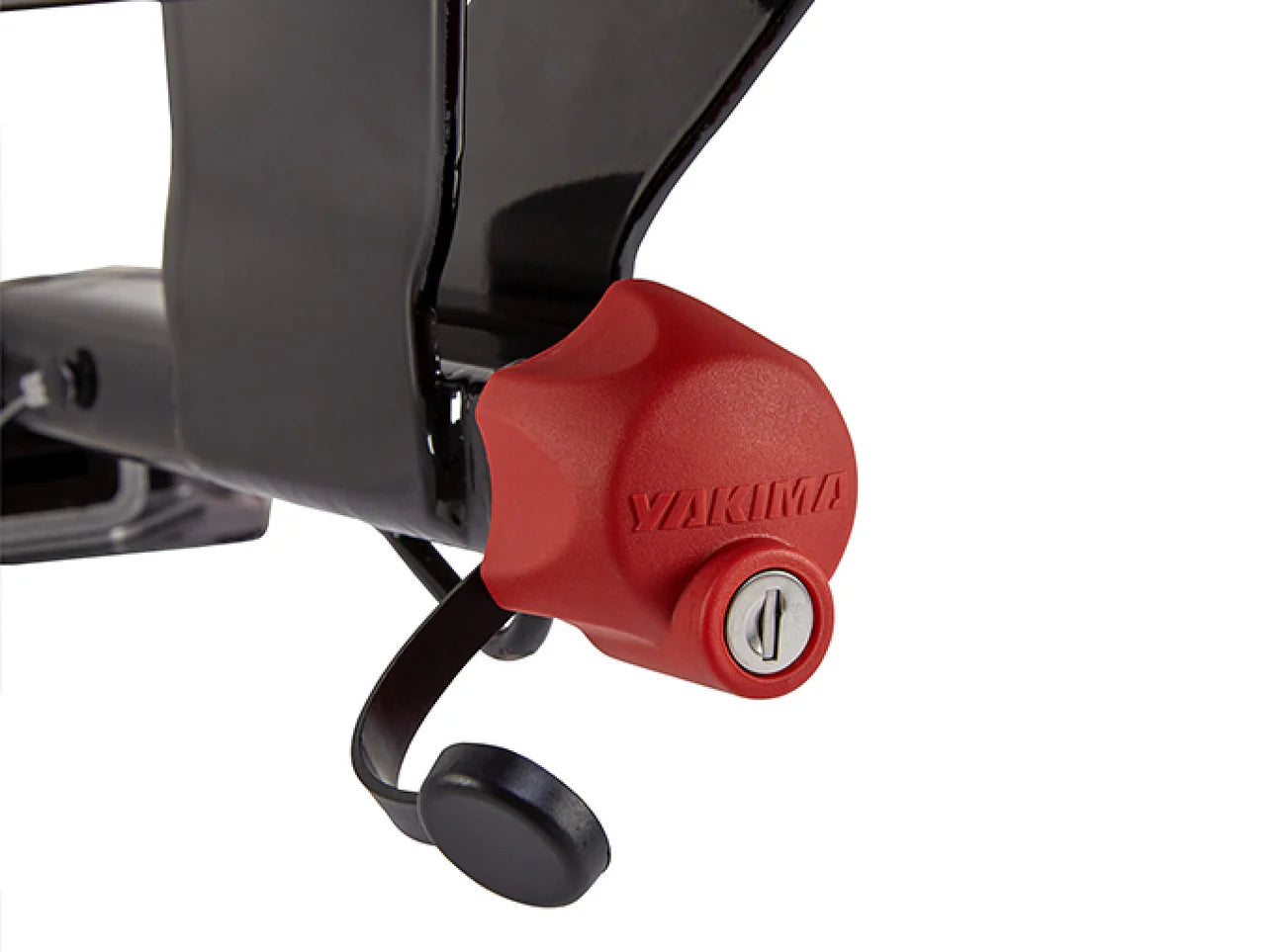 Yakima SingleSpeed Single Bike Tray Hitch Rack