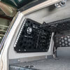 Pirate Camp Co. Rear Side Window Molle Panels | Nissan GQ Patrol