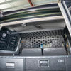 Pirate Camp Co. Rear Roof Parcel Shelf for Nissan GQ Patrol