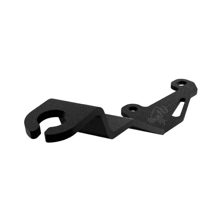 Pirate Camp Co. Aerial Mount for D-Max, MUX & BT-50 2021+
