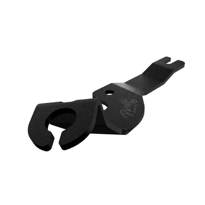 Pirate Camp Co. Aerial Mount for Amarok 2011 - 2022