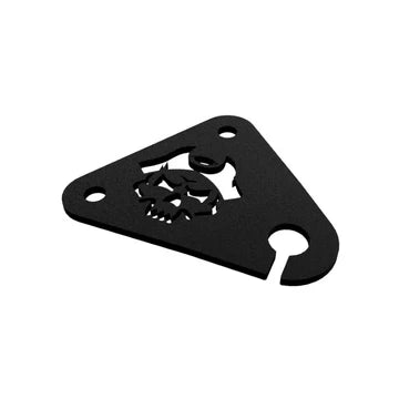 Pirate Camp Co. Aerial Tub Mount for Ford Ranger 2022+