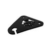 Pirate Camp Co. Aerial Tub Mount for Ford Ranger 2022+