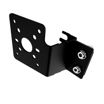 Pirate Camp Co. UHF Handpiece Mount For LandCruiser 70 Series