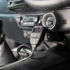 Pirate Camp Co. UHF Handpiece Mount For Toyota Hilux 2016+ N80