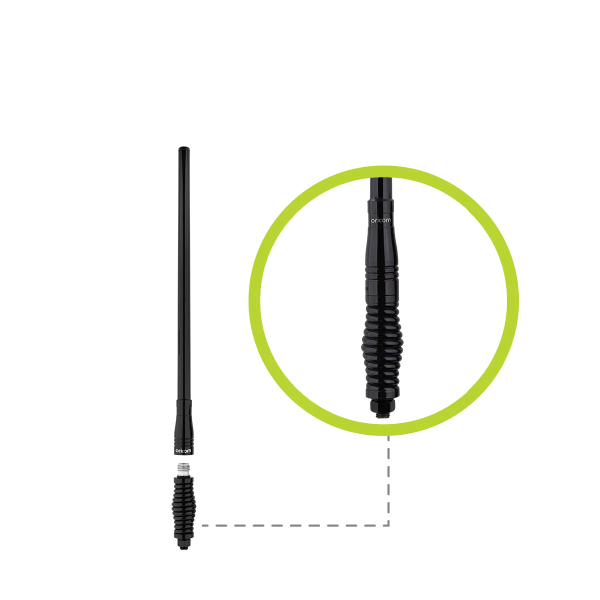 Oricom ANC670 4G LTE Cellular Antenna