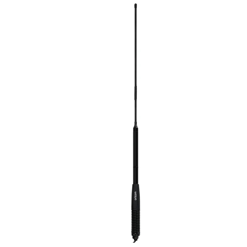 Oricom ANU1106 2-in-1 All-Terrain UHF CB Antenna for low/high gain (3dbi/6.5dbi)