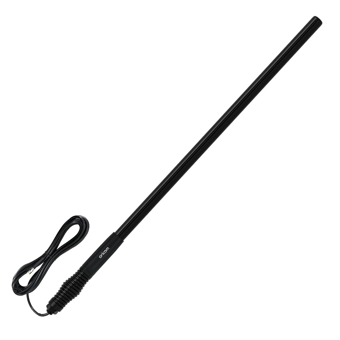 Oricom ANU316 4.5dBi UHF CB Antenna with Fibreglass Pole