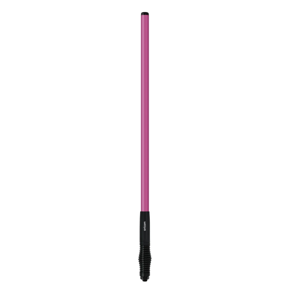 Oricom ANU316PNK 4.5dBi Pink UHF CB Antenna with Fibreglass Pole