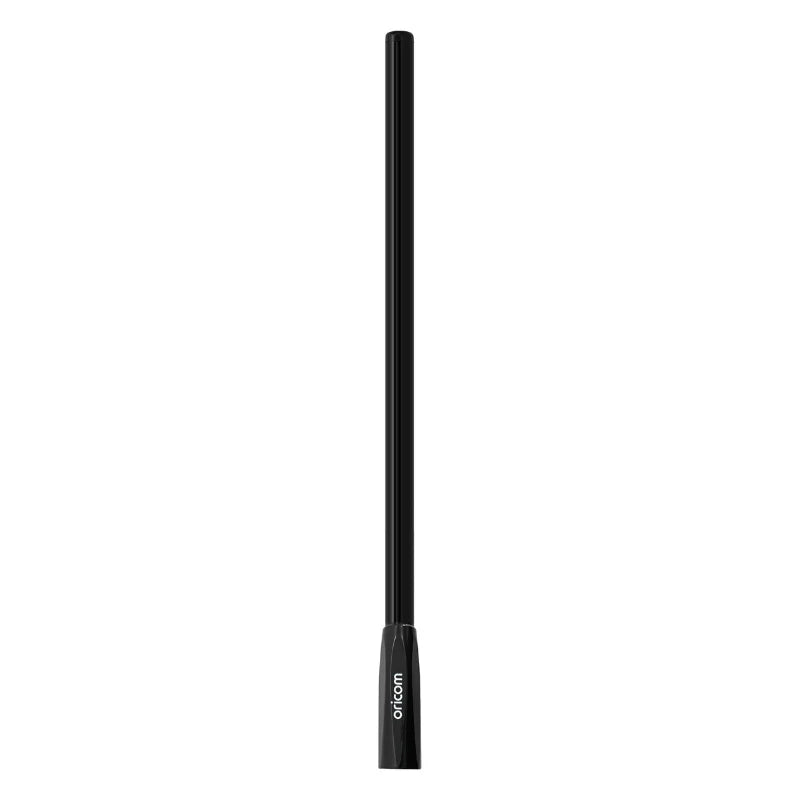 Oricom ANU806AT 2-in-1 All-Terrain UHF CB Antenna for low/high gain (3dbi/6.5dbi)