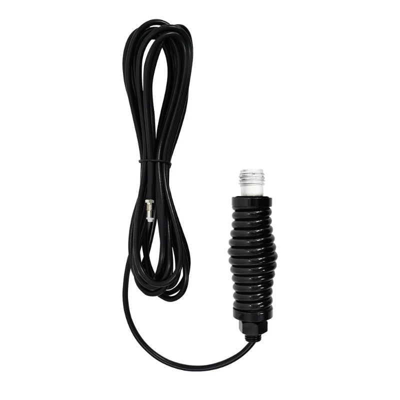 Oricom ANU806AT 2-in-1 All-Terrain UHF CB Antenna for low/high gain (3dbi/6.5dbi)