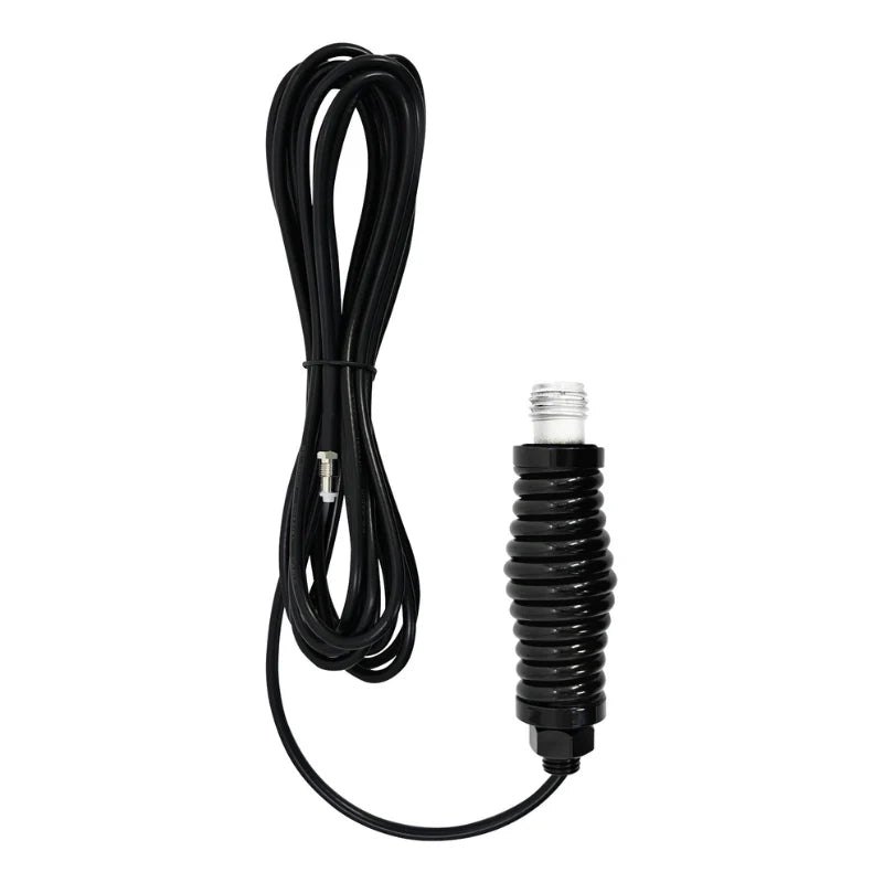 Oricom ANU856 3dBi UHF CB Antenna with Detachable Fibreglass Pole