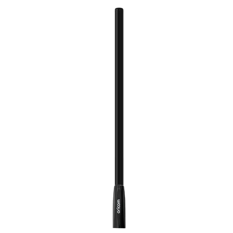 Oricom ANU856 3dBi UHF CB Antenna with Detachable Fibreglass Pole