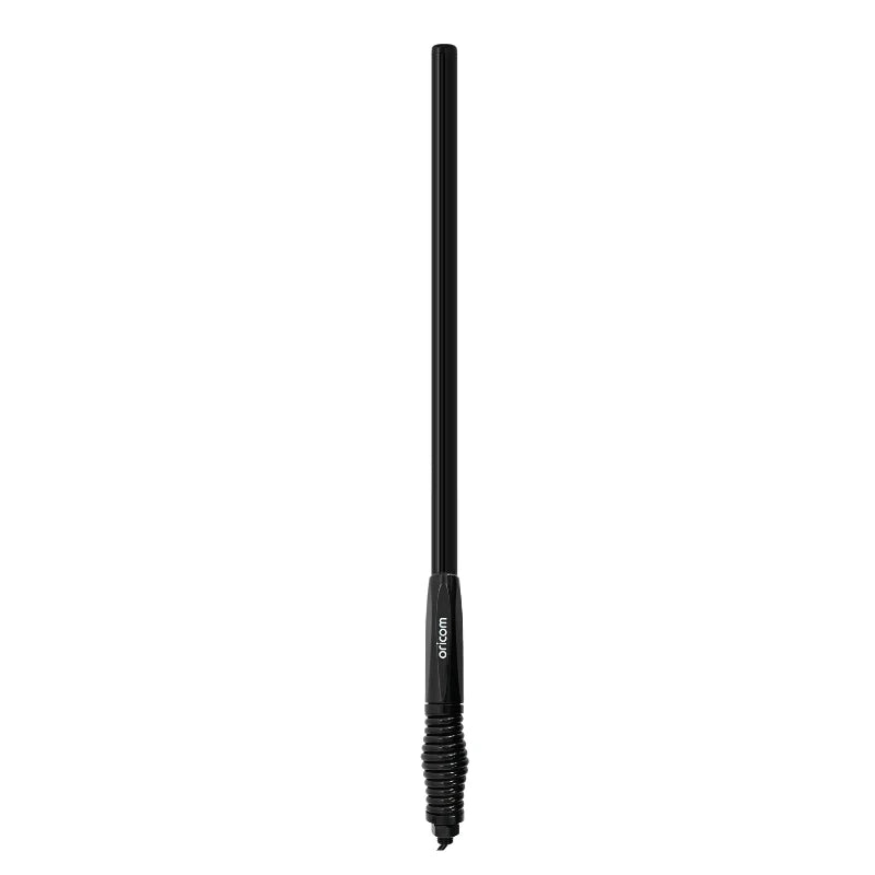 Oricom ANU856 3dBi UHF CB Antenna with Detachable Fibreglass Pole