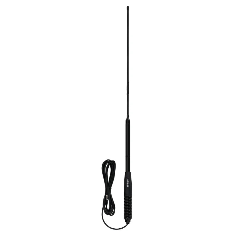 Oricom ANU1106 2-in-1 All-Terrain UHF CB Antenna for low/high gain (3dbi/6.5dbi)