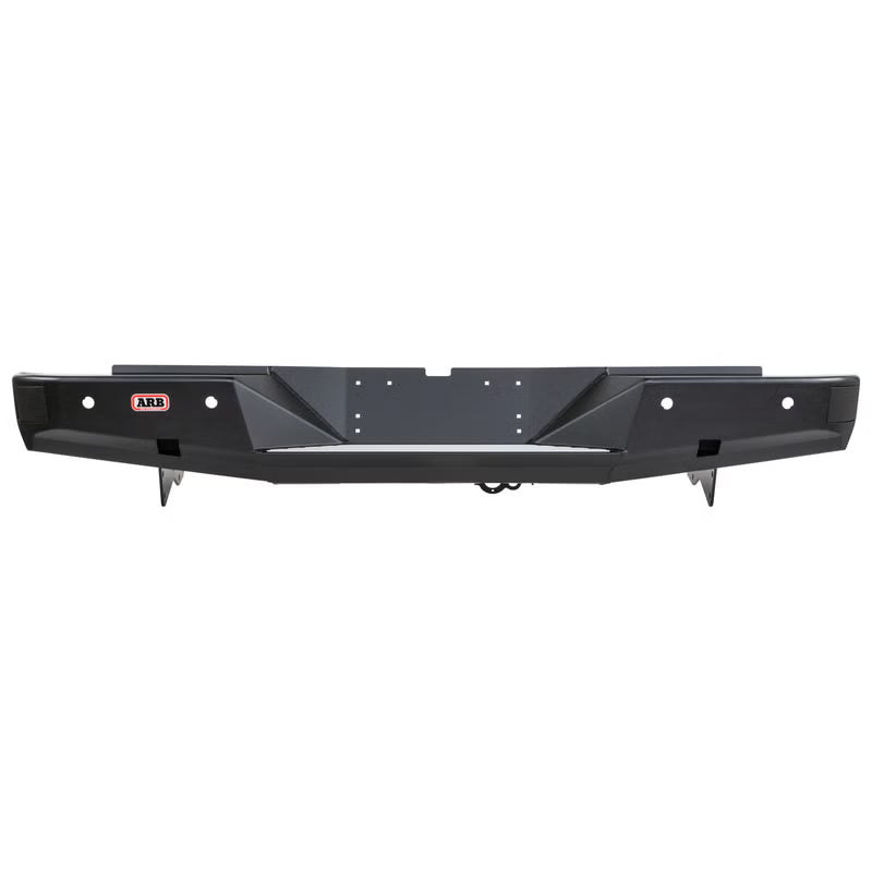 ARB Summit MKII Rear Step Towbar