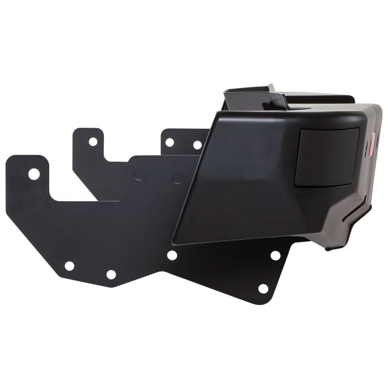 ARB Summit MKII Rear Step Towbar