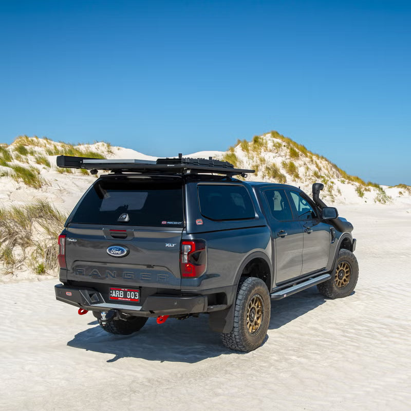 ARB Summit MKII Rear Step Towbar