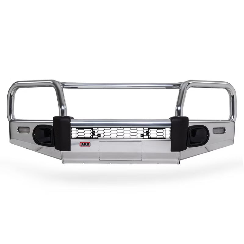 ARB Alloy Bullbar